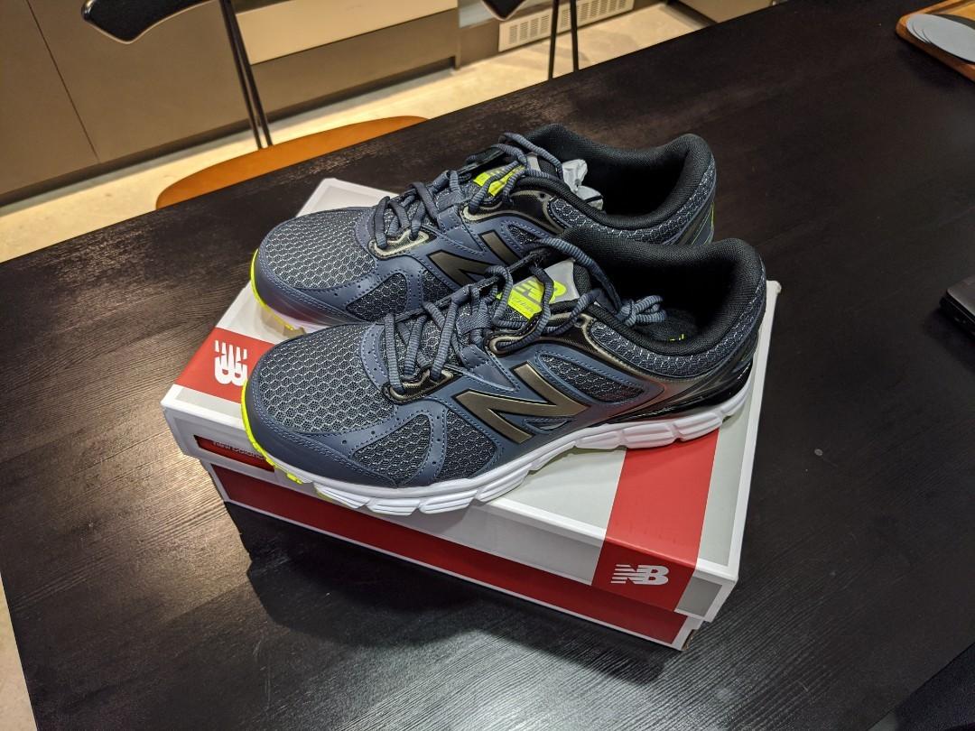 new balance 565 saf