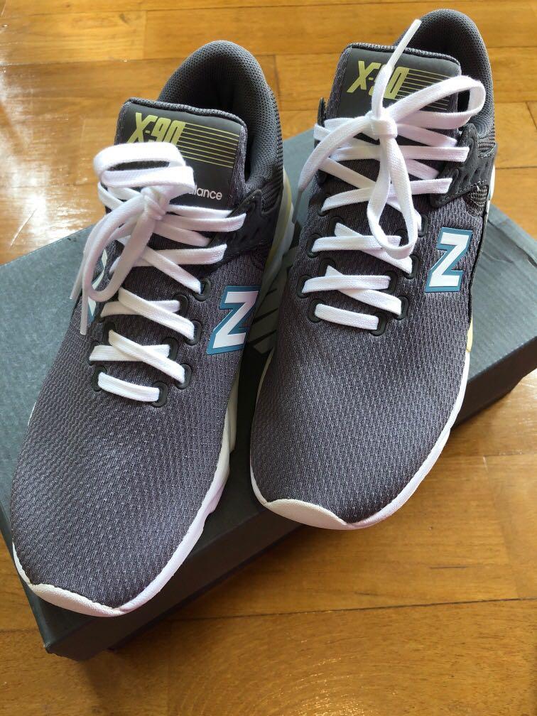 harga new balance x90