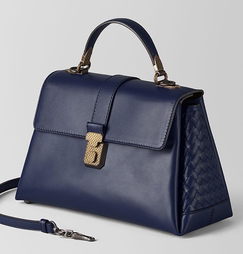 Bottega veneta piazza medium sales