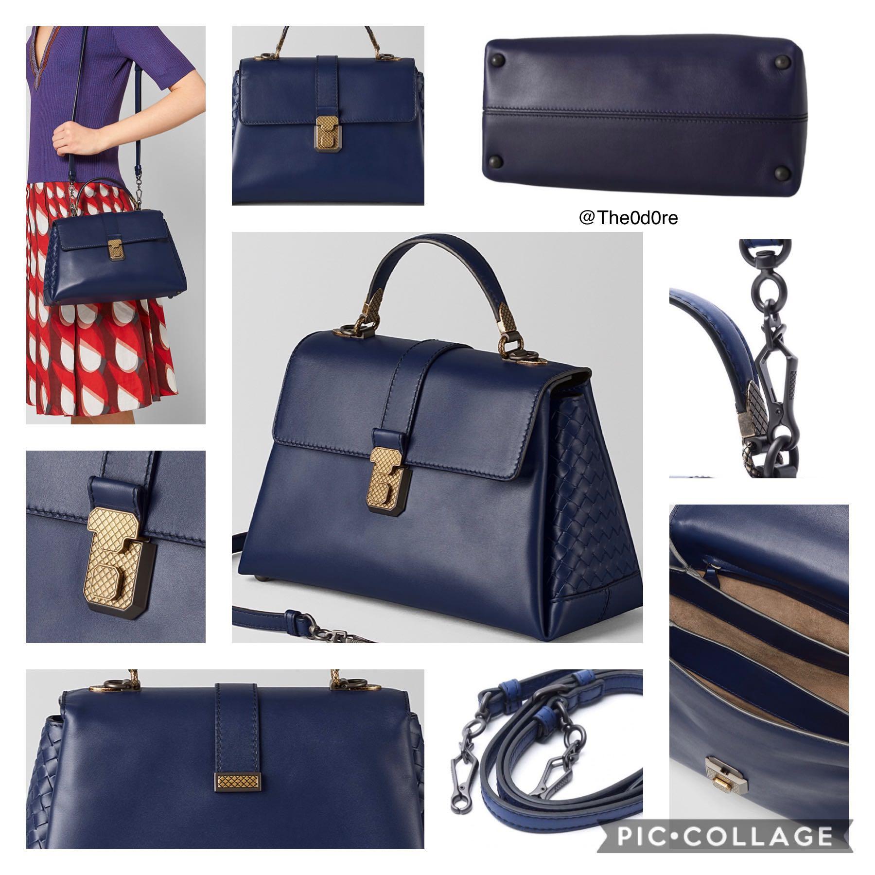 Bottega veneta piazza review shop