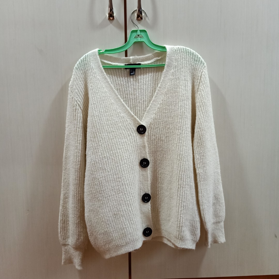 new look knitted cardigan