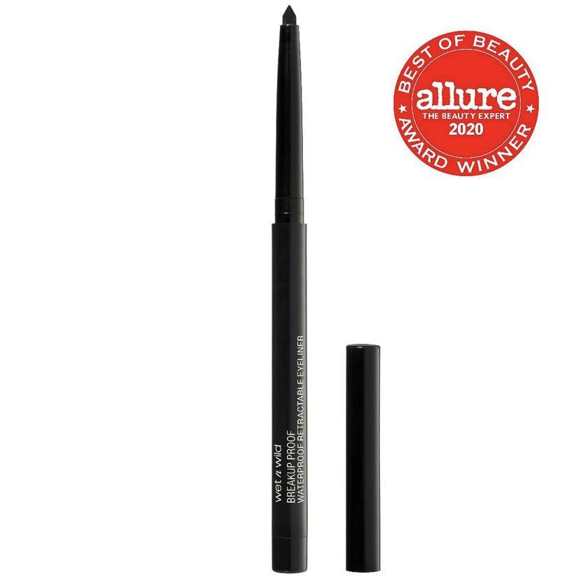 breakup proof eyeliner