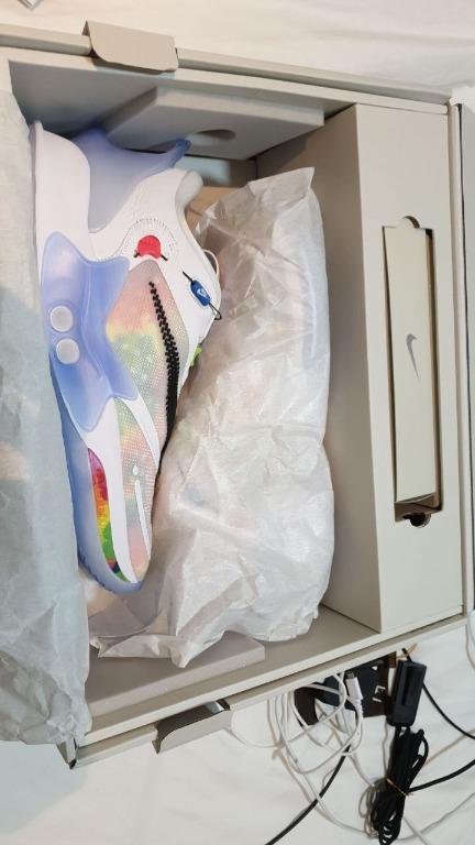 Nike adapt bb limited edition sale
