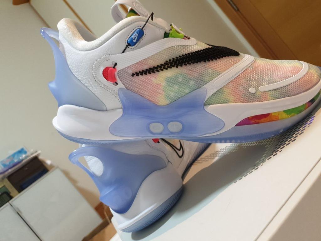 Nike adapt bb hotsell limited edition