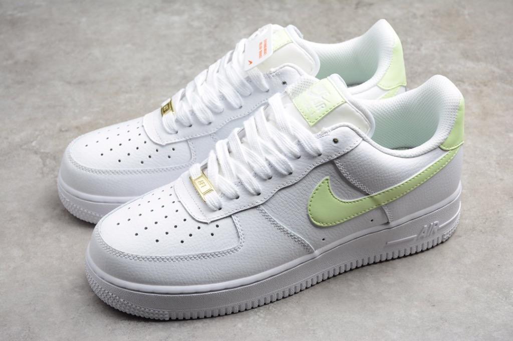 Nike air force men discount