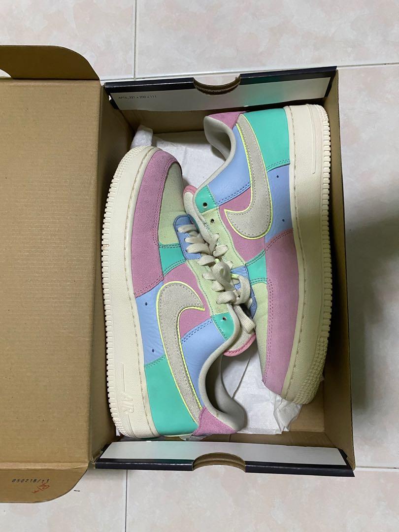 Air force online easter pack