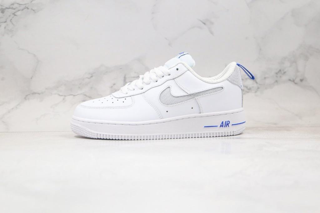 Air force 1's low top discount
