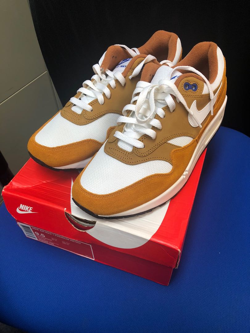 air max 1 premium retro