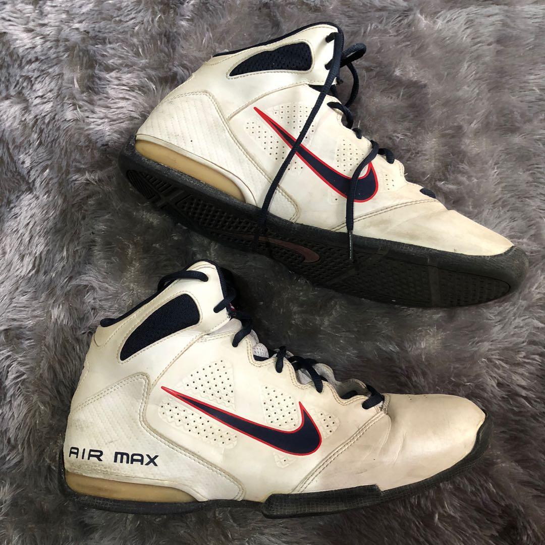 nike flight showup 2