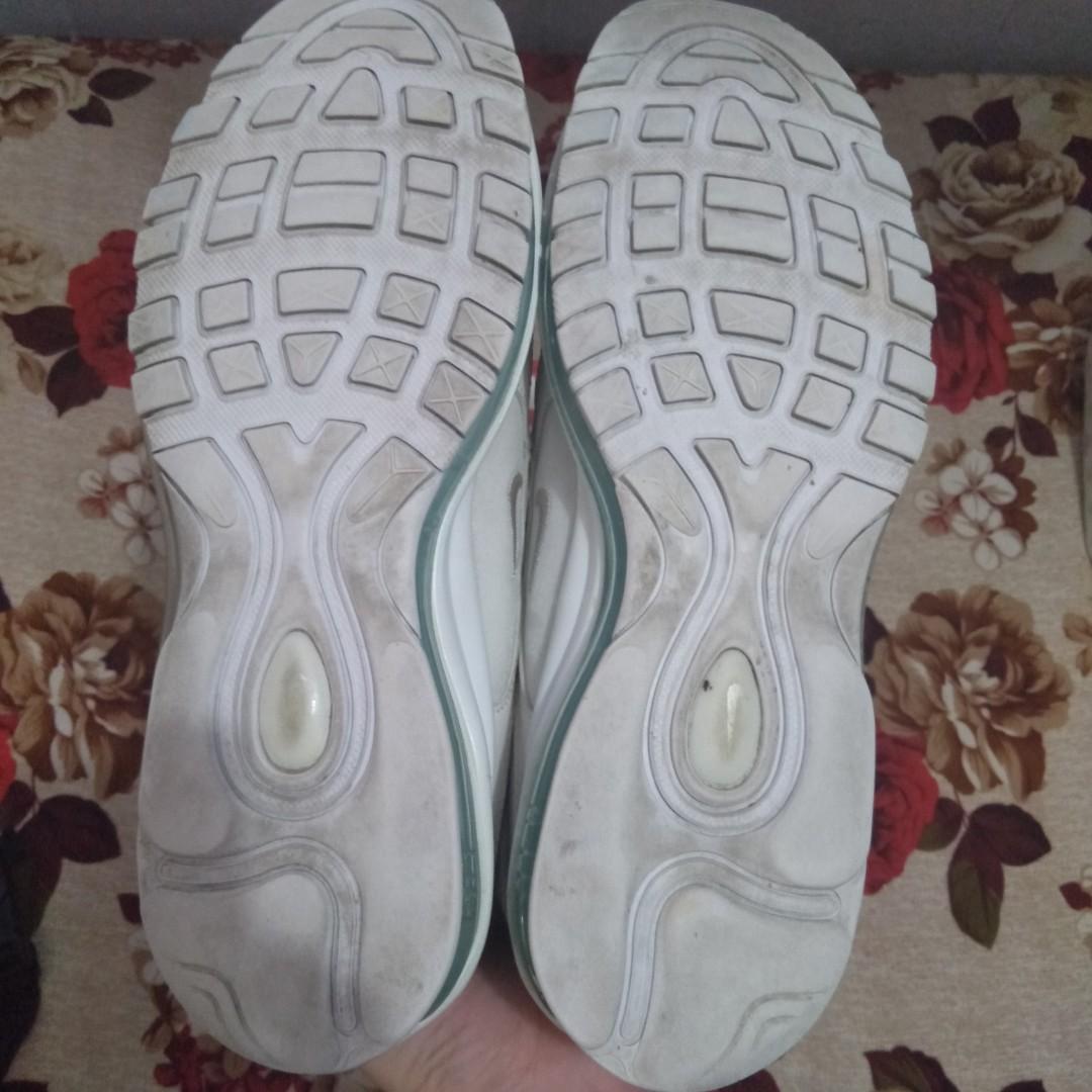 airmax 97 walk on water