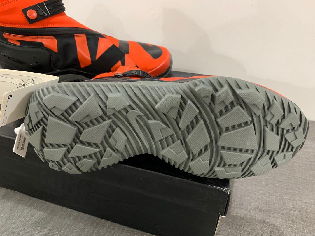 Nike acg gaiter boot hotsell