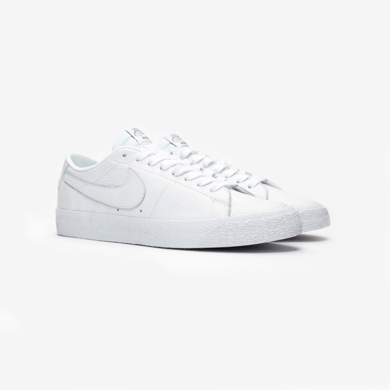 nike sb zoom blazer low nba
