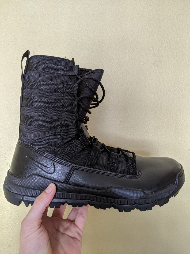 nike sfb tactical boots