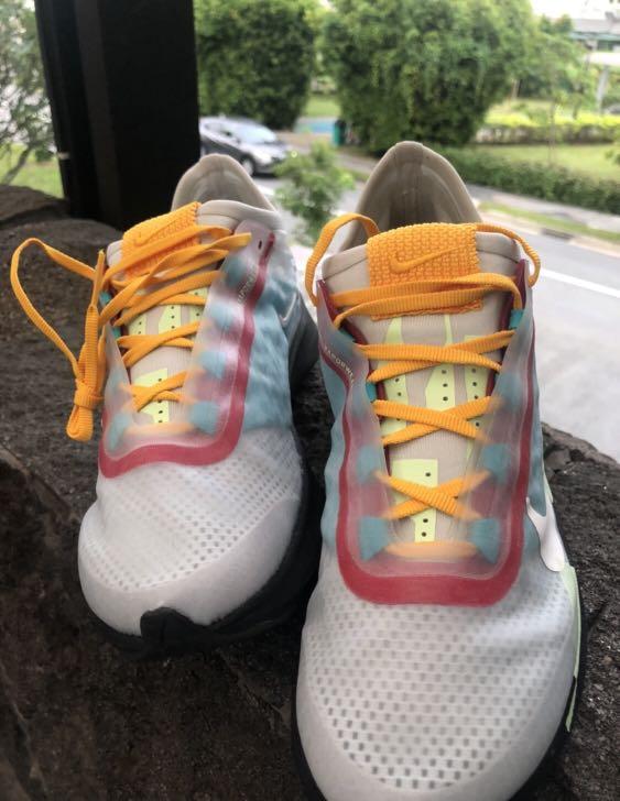 nike limited edition womens shoes