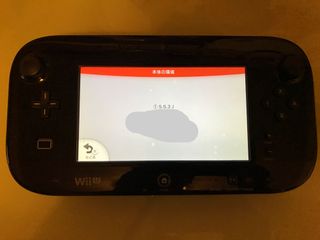 Nintendo Wii U 32gb 日版黑色 遊戲機 遊戲機器材 Carousell