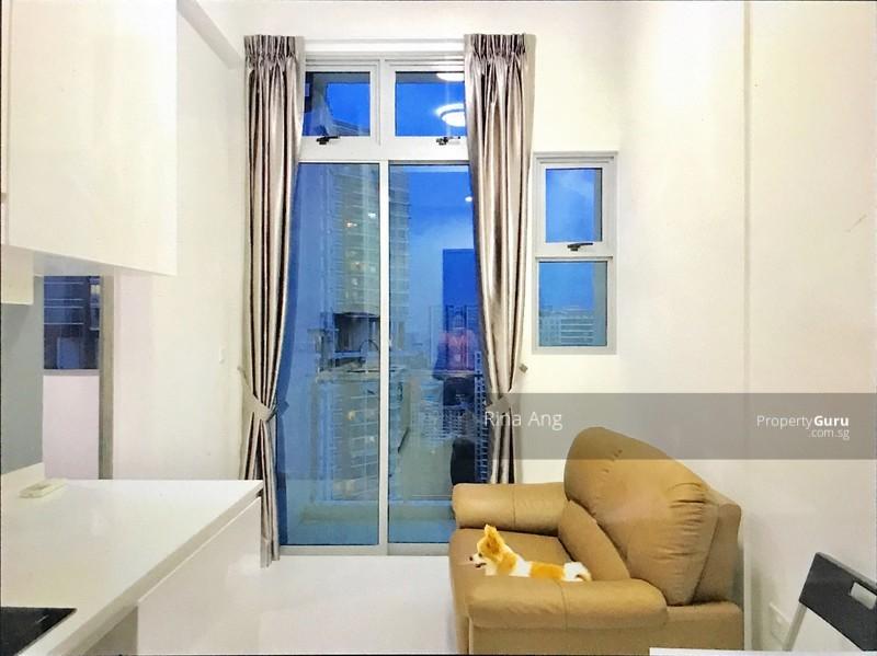 One Dusun Residences63227756815745111