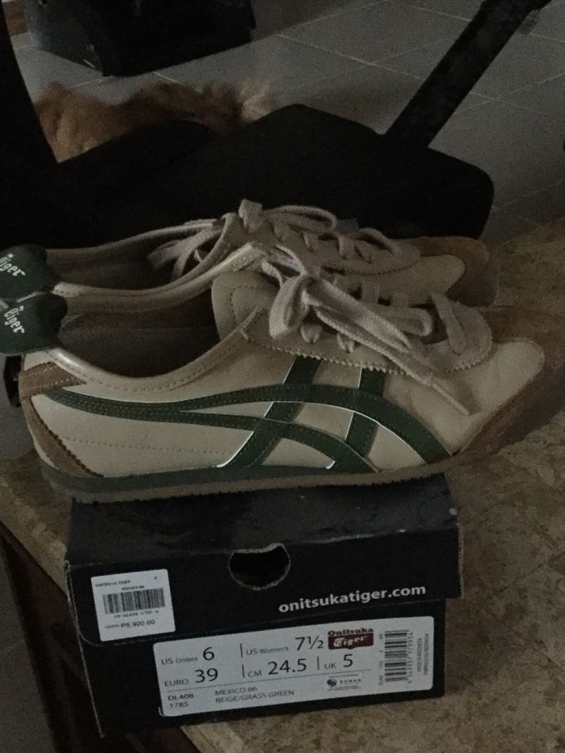 onitsuka tiger mexico 66 lux