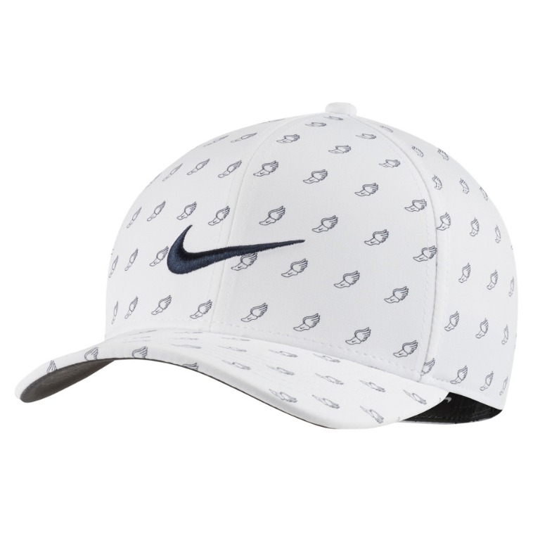 Original Nike Golf Aerobill Classic 99 Cap White Everything Else