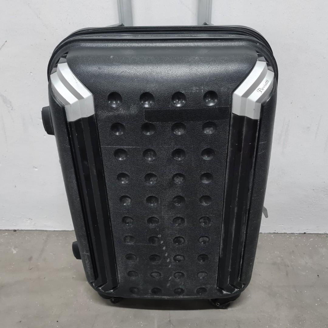 Paviotti luggage best sale price