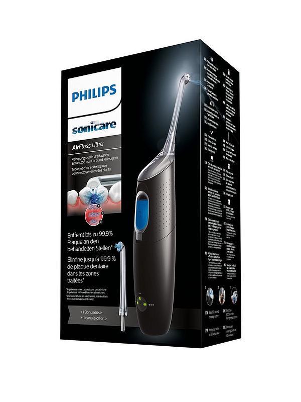 philips sonicare air