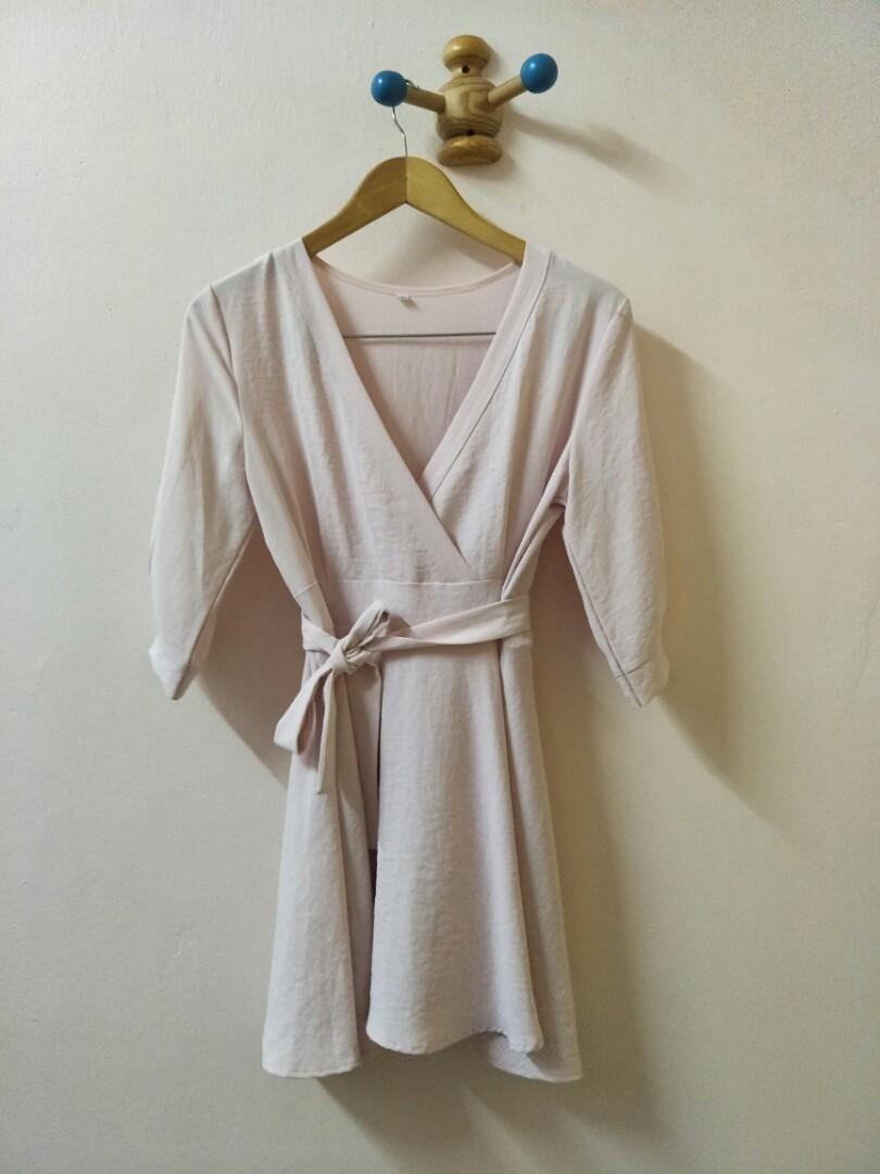 kimono style clothes
