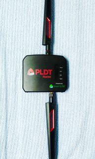 PLDT Home LTE Prepaid WiFi - CONVERTED!!!