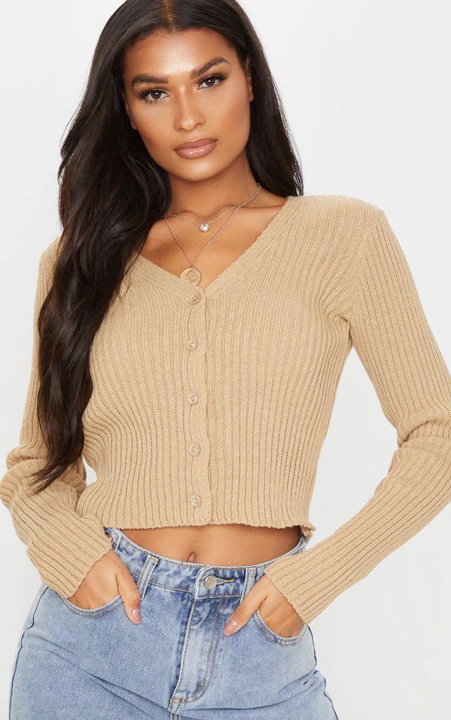 cardigan plt