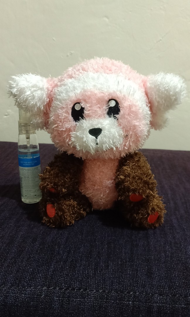 Pokemon Sekiguchi Stufful Hobbies Toys Toys Games On Carousell Pokemon Sekiguchi Stufful Hobbies Toys Toys Games On Carousell