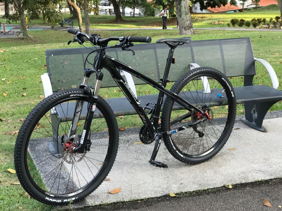 Polygon Siskiu 7 29 er Small