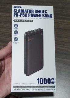 Power Bank 10000mAh