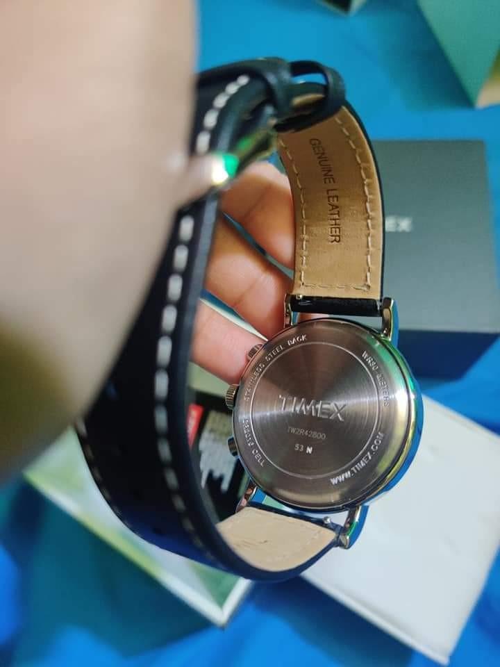 Timex tw2r42800 clearance