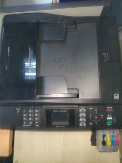 Brother Mfc Electronics Carousell Malaysia
