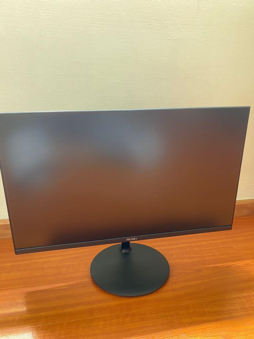 Prism+ W240 gaming monitor (24 