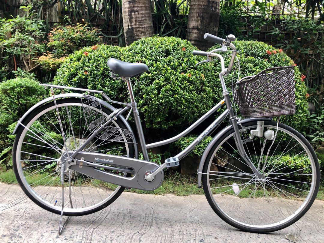 Japanese bike accessories sale