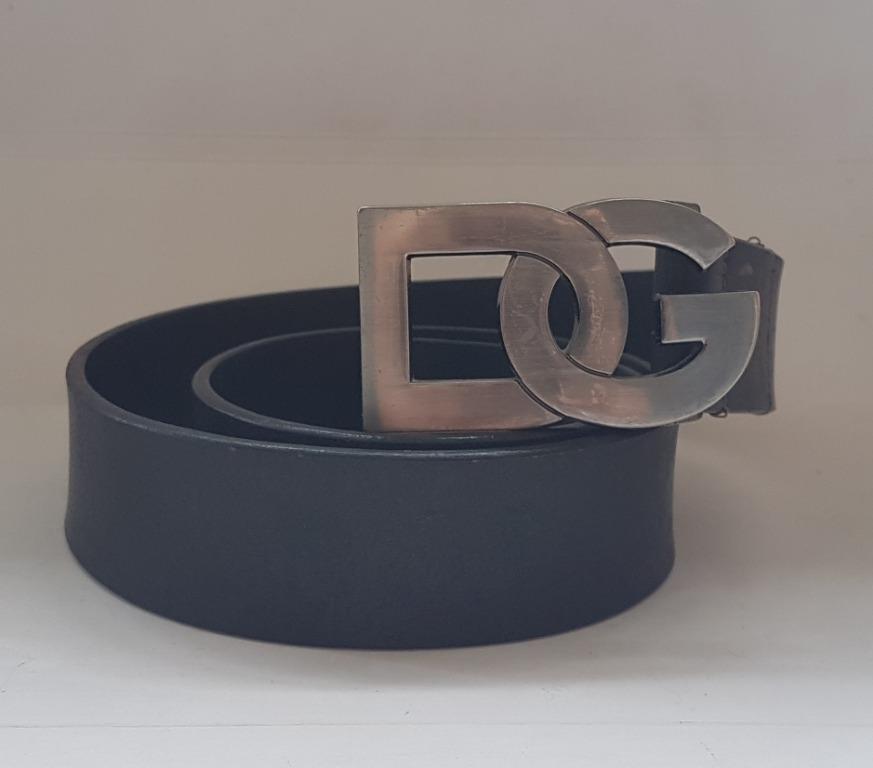 d&g belt buckle
