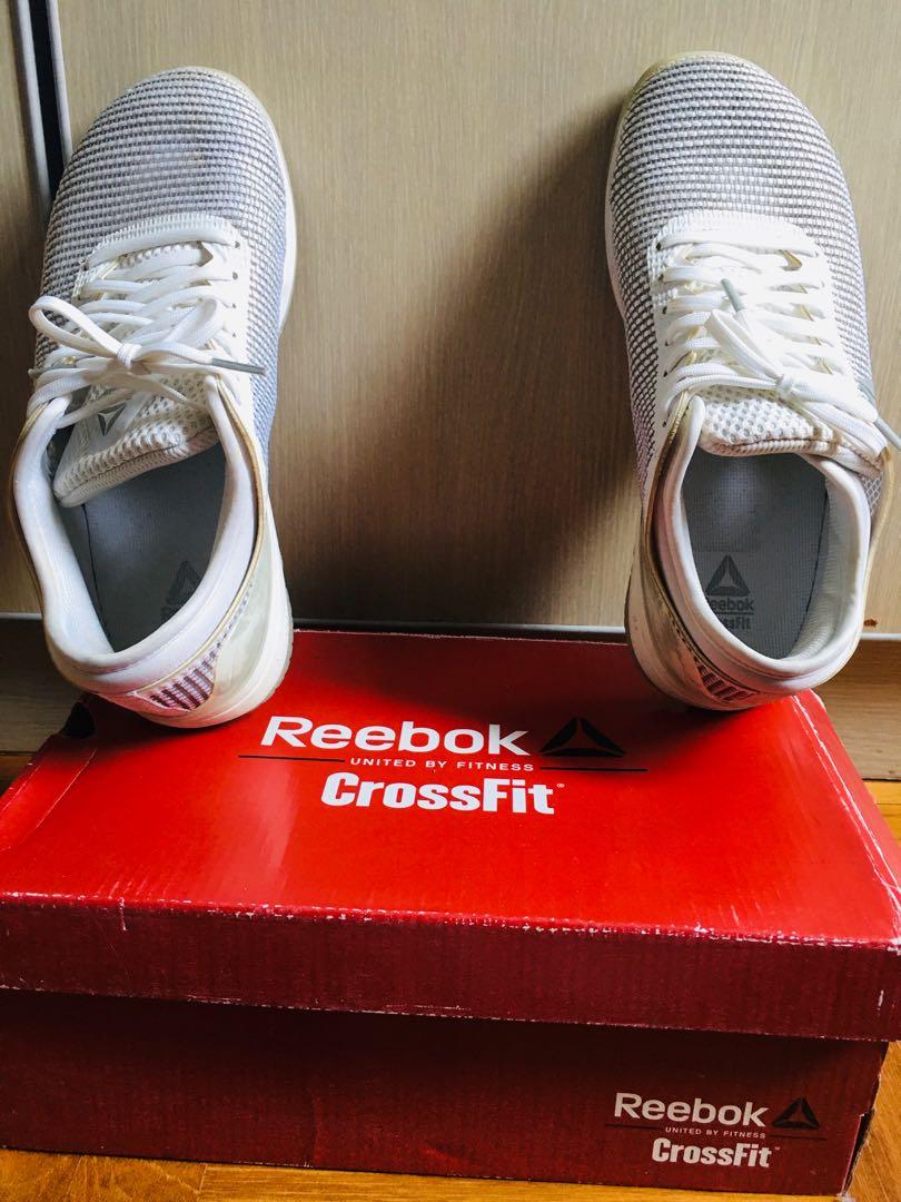 Reebok r outlet crossfit nano 8.0