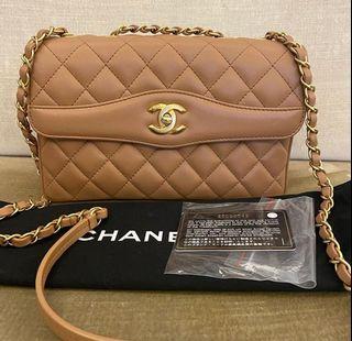 Chanel Sling Flap Bags Wallets Carousell Philippines