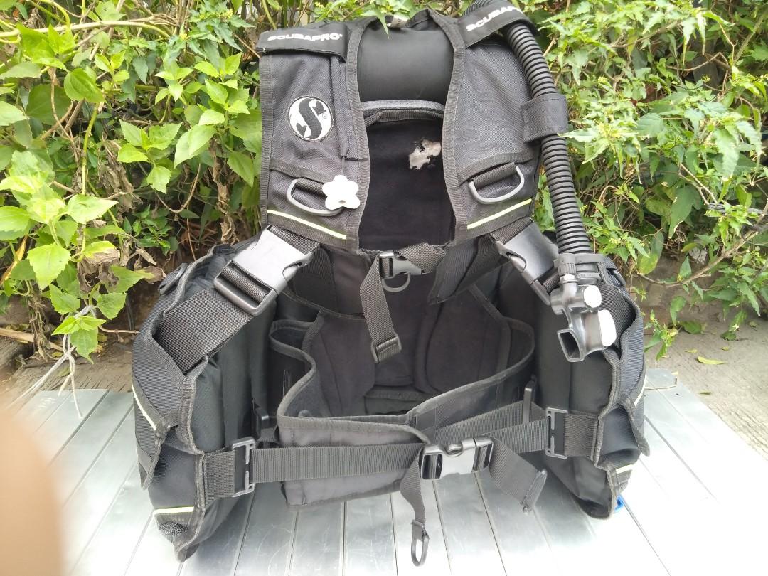 Scubapro glide 1000 hotsell