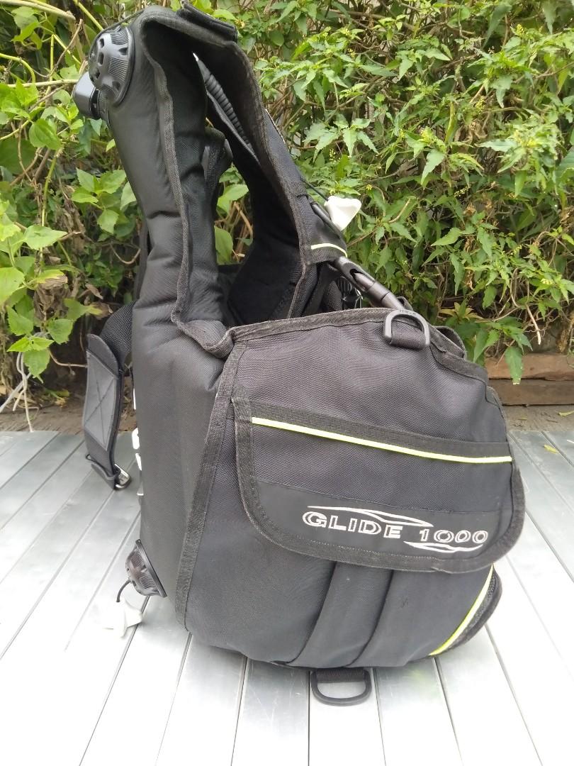 Scubapro glide 1000 hotsell