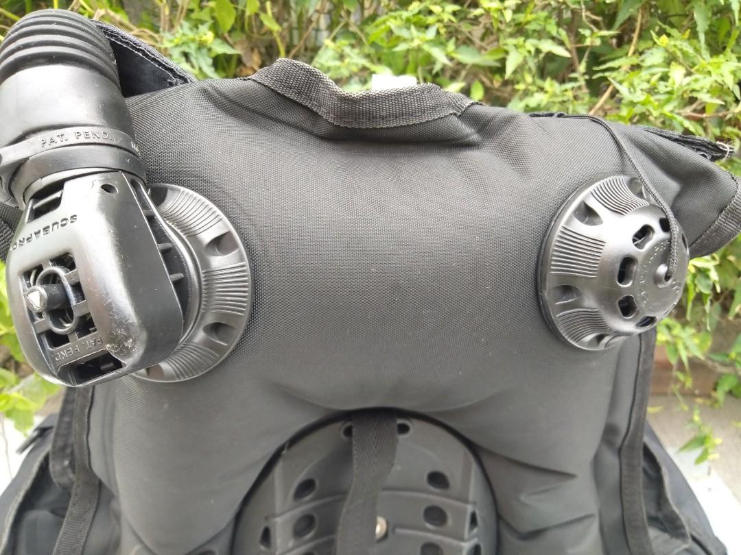 Scubapro glide 1000 on sale