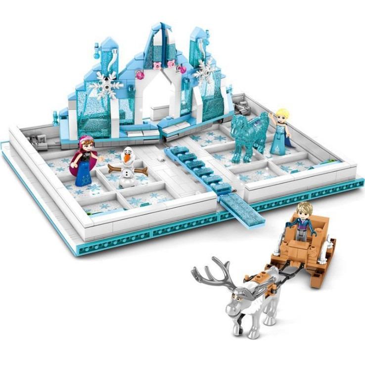 Lepin frozen deals