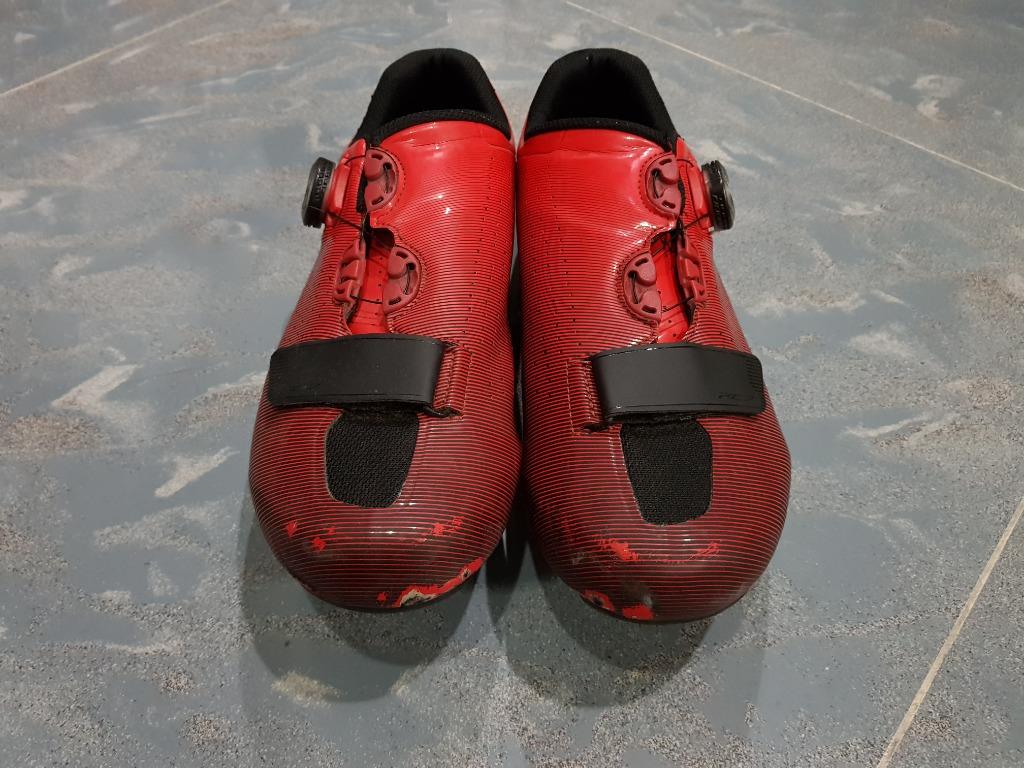 Shimano RC7 SH RC700 Size 43