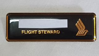 Singapore Airlines  Collection item 1