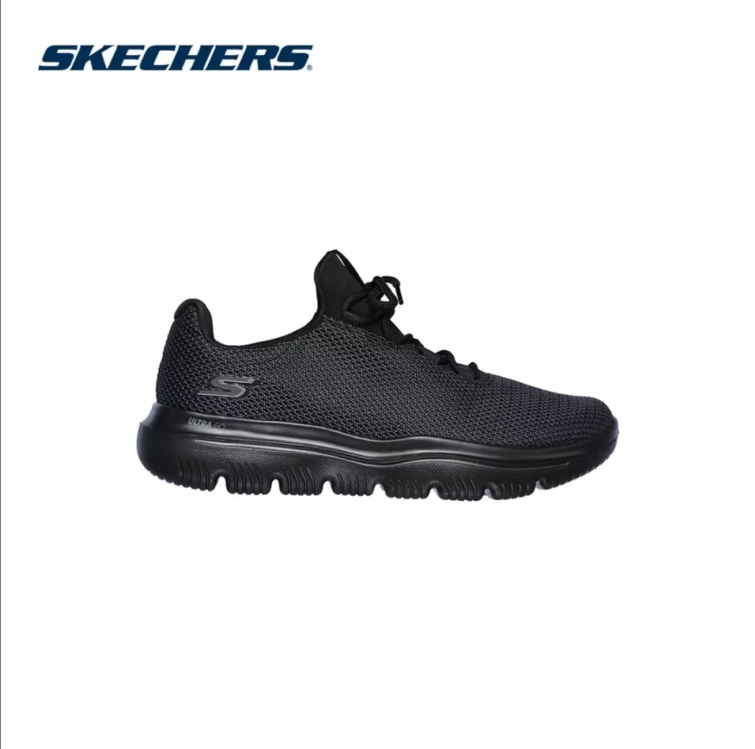 Skechers Men Go Walk Evolution Ultra 
