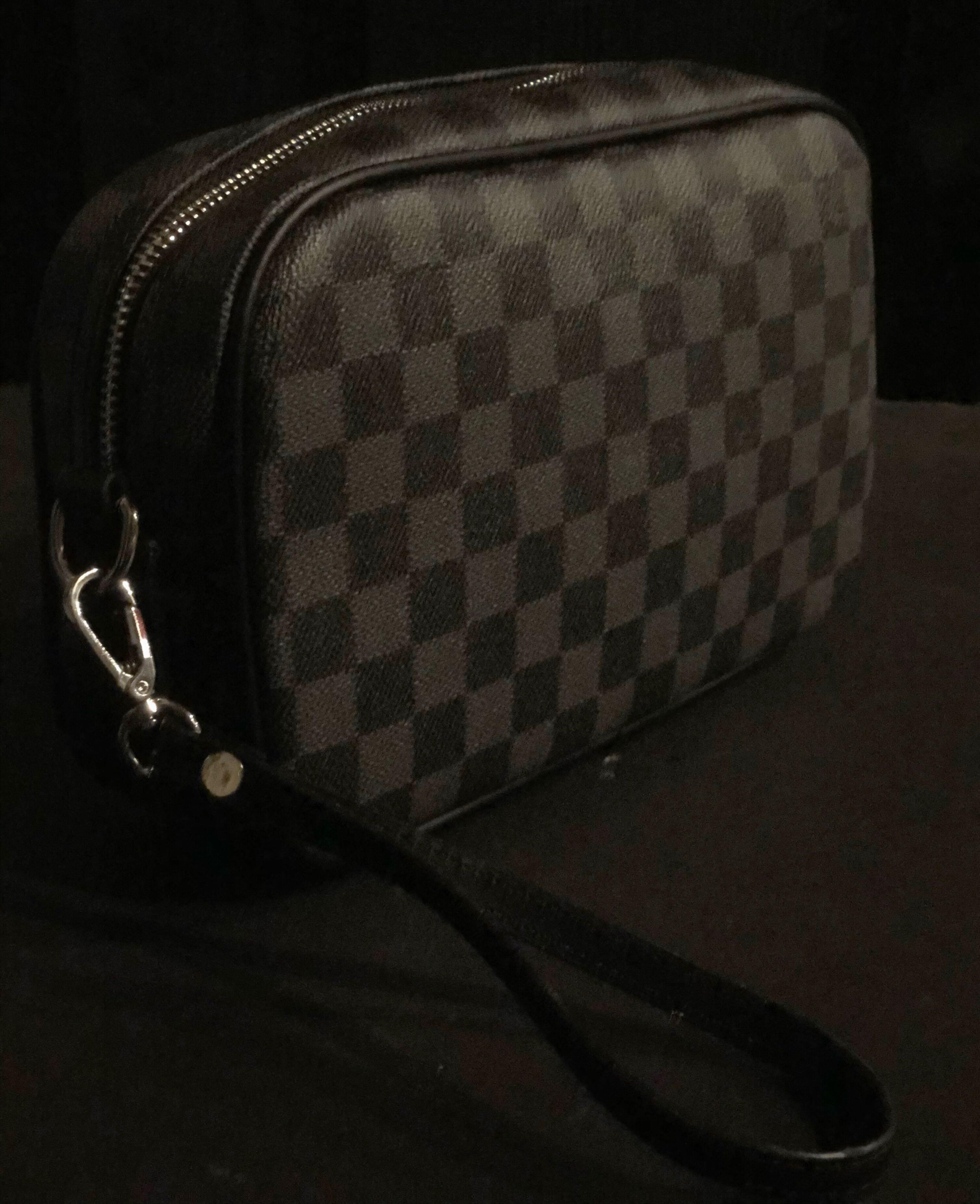 men's clutch bag brand