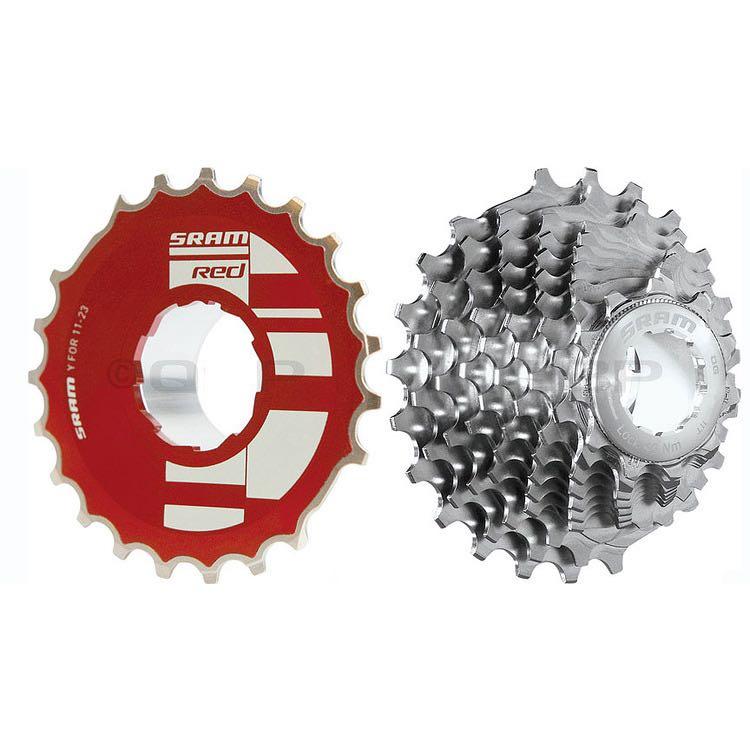 Sram red outlet 10 speed cassette