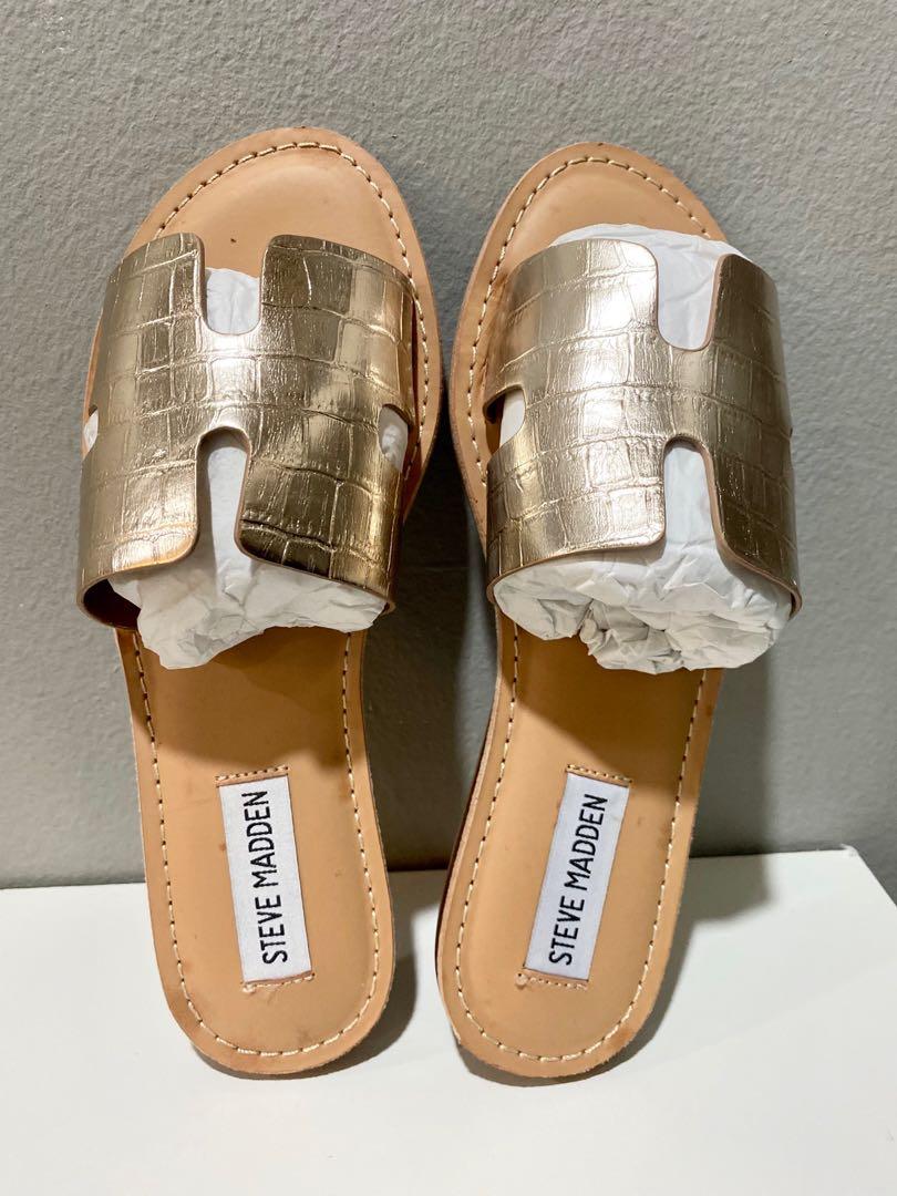 🔥 NEW! Steve Madden Slippers , Women's 