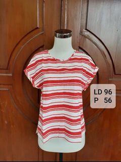 Stripe Tee