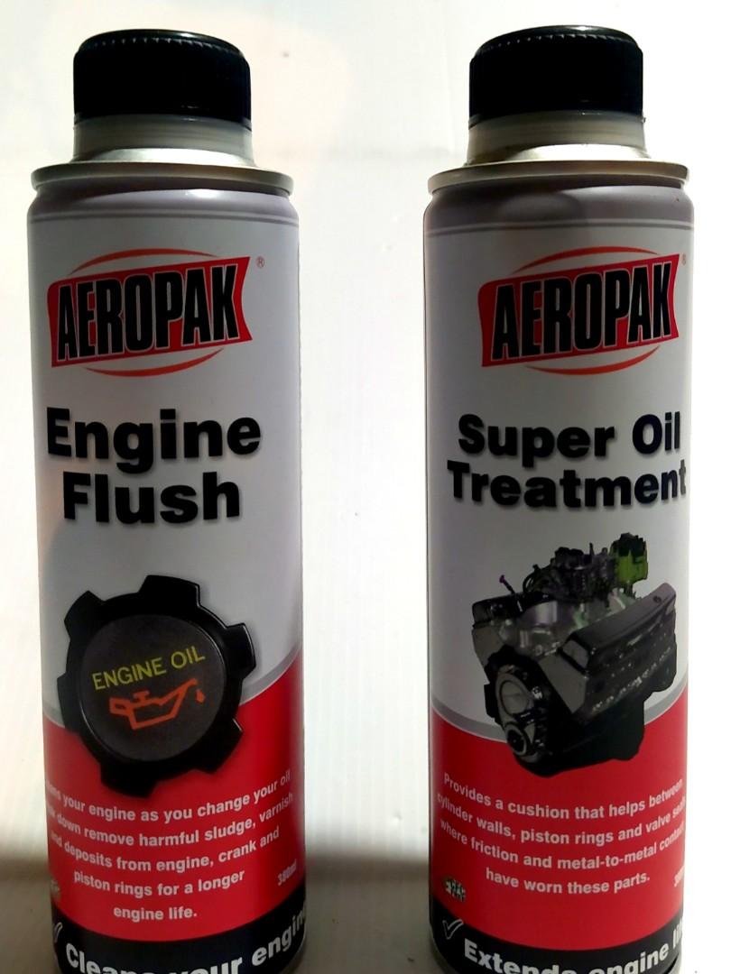 Super Oil Treatment Auto Accessories On Carousell