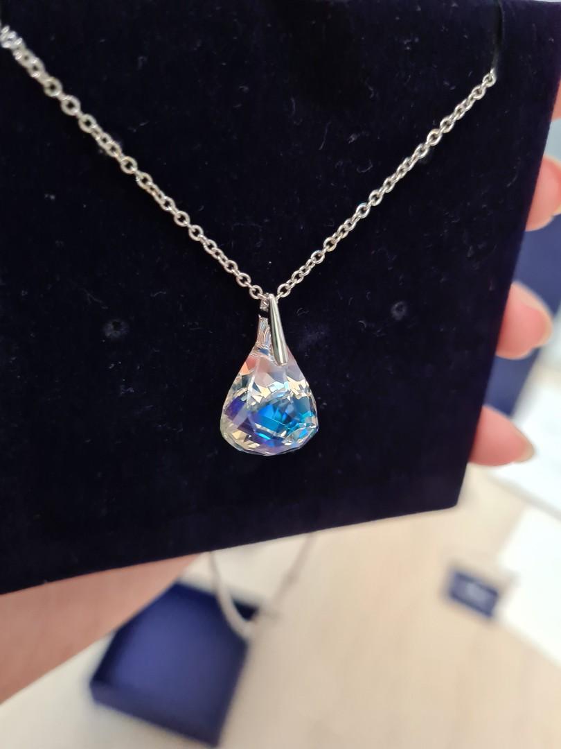 Spirit 2025 chain swarovski